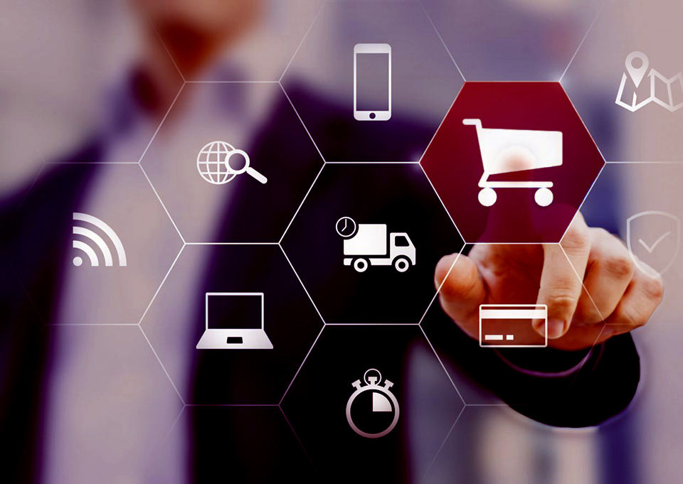 Soluções em Marketplaces